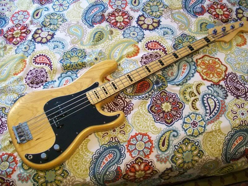 Bass Strings Round vs Flat woundWhat do you like and why ? Page